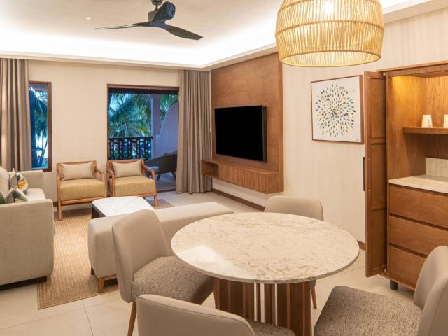 Hilton Mauritius Resort & Spa