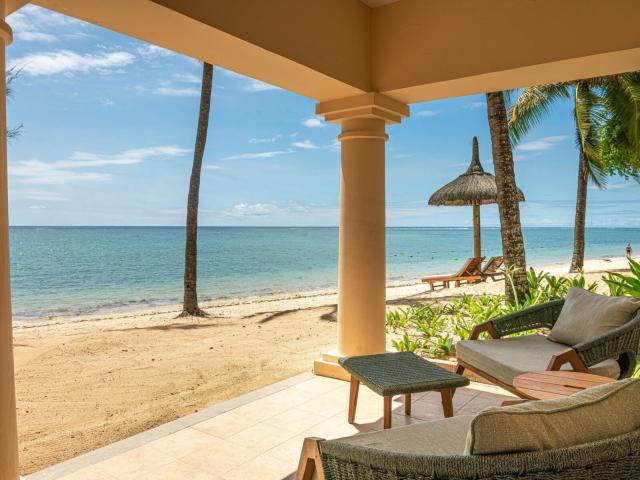 Hilton Mauritius Resort & Spa