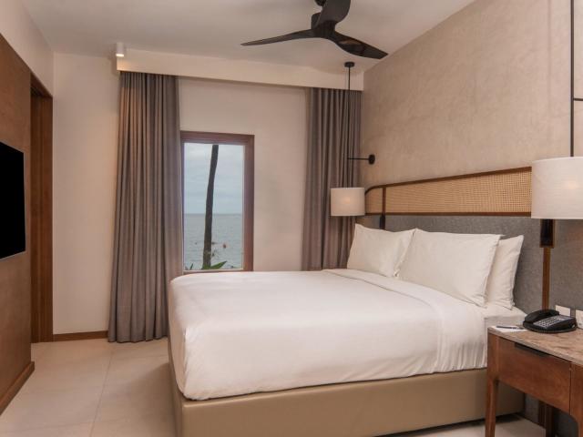 Hilton Mauritius Resort & Spa