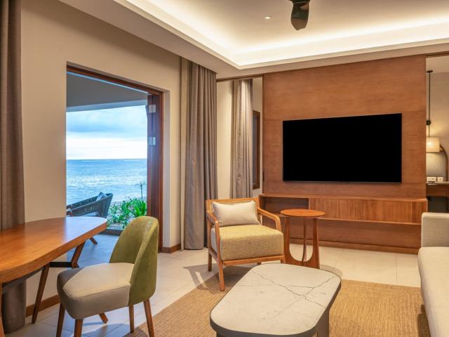 Hilton Mauritius Resort & Spa