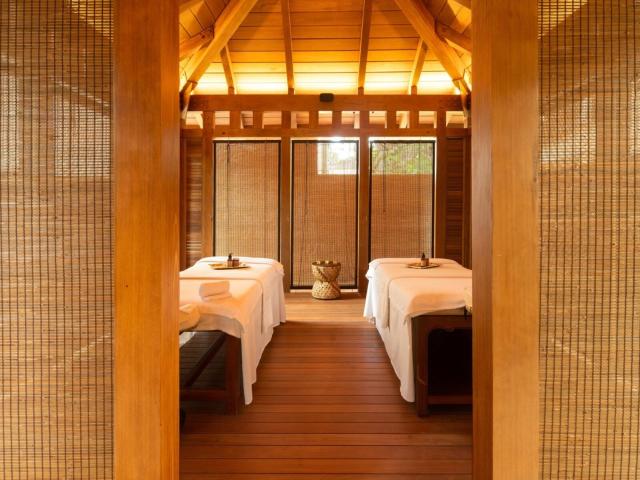 Hilton Mauritius Resort & Spa