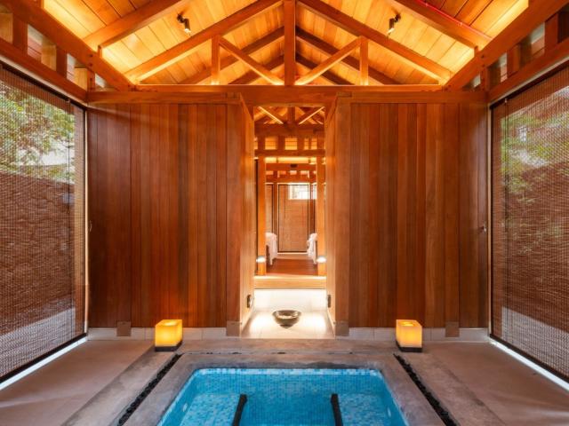 Hilton Mauritius Resort & Spa