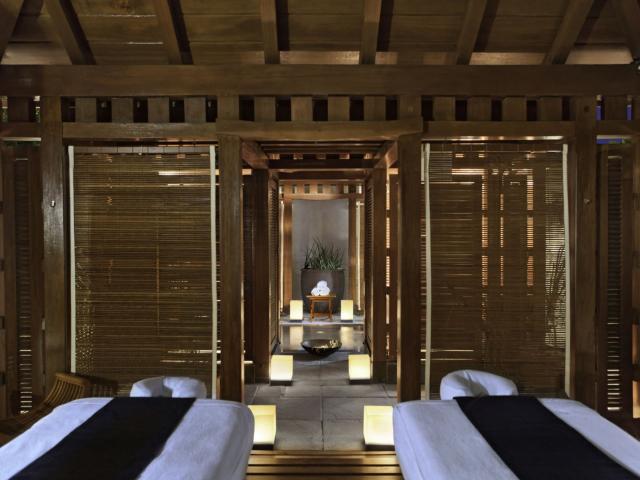 Hilton Mauritius Resort & Spa