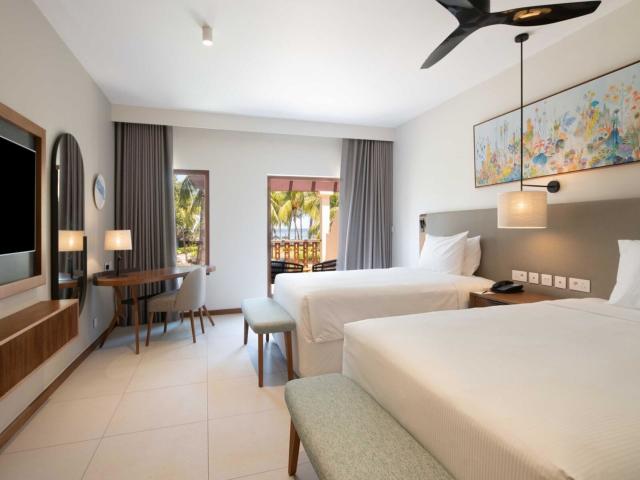 Hilton Mauritius Resort & Spa