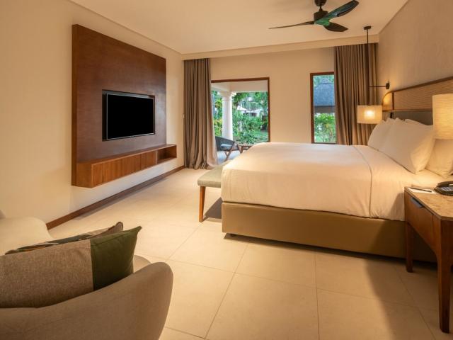 Hilton Mauritius Resort & Spa