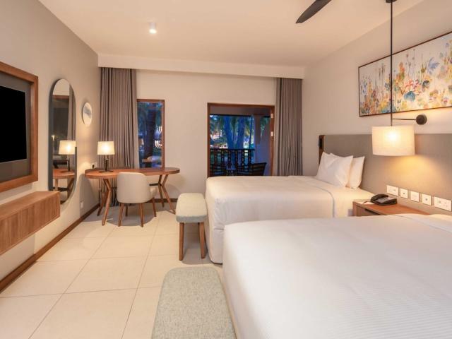 Hilton Mauritius Resort & Spa