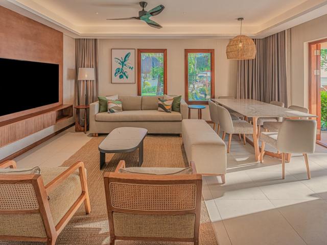 Hilton Mauritius Resort & Spa