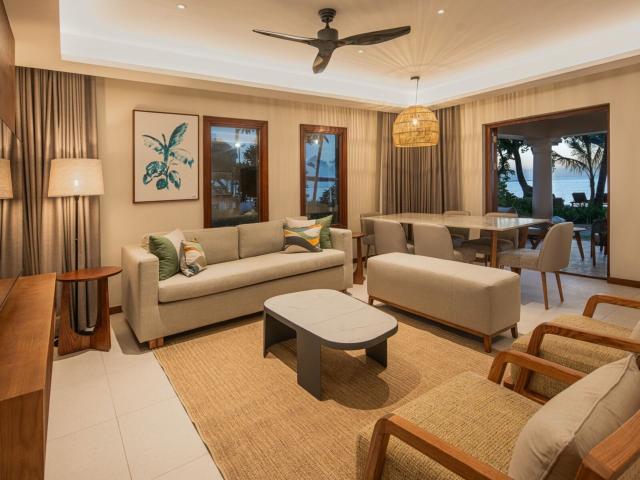 Hilton Mauritius Resort & Spa