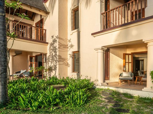 Hilton Mauritius Resort & Spa