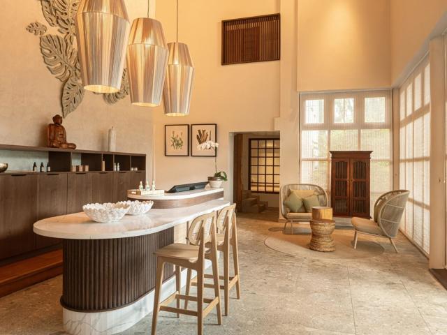 Hilton Mauritius Resort & Spa