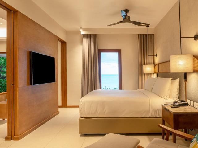 Hilton Mauritius Resort & Spa