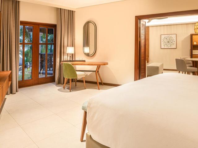 Hilton Mauritius Resort & Spa