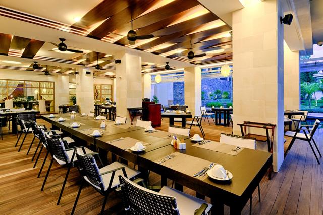 Savoy Seychelles Resort & Spa