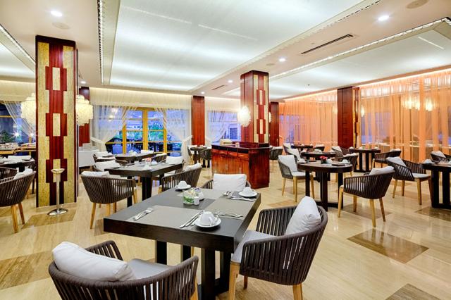 Savoy Seychelles Resort & Spa