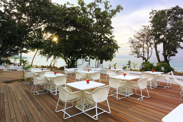 Savoy Seychelles Resort & Spa
