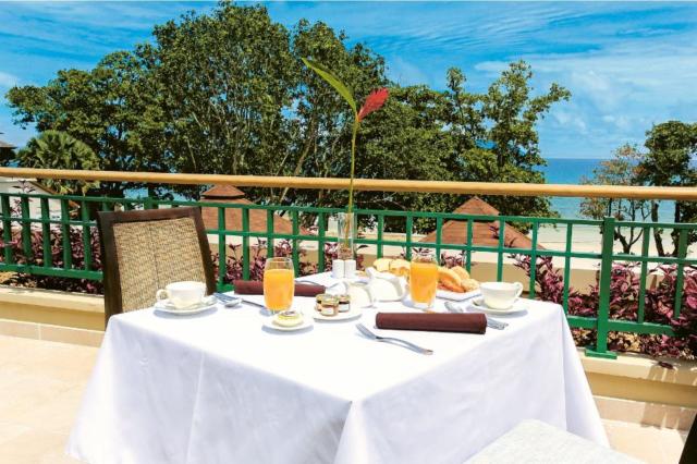 Savoy Seychelles Resort & Spa