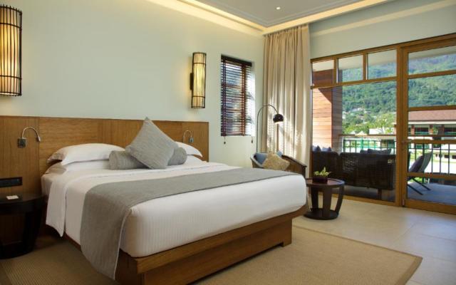 Savoy Seychelles Resort & Spa