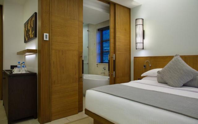 Savoy Seychelles Resort & Spa