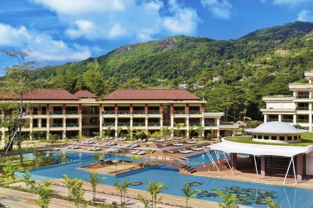 Savoy Seychelles Resort & Spa
