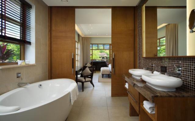 Savoy Seychelles Resort & Spa