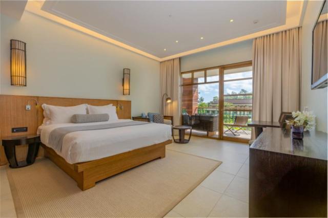 Savoy Seychelles Resort & Spa