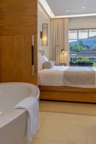 Savoy Seychelles Resort & Spa
