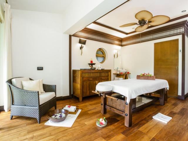 Savoy Seychelles Resort & Spa