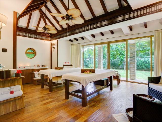 Savoy Seychelles Resort & Spa