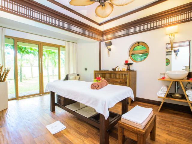 Savoy Seychelles Resort & Spa