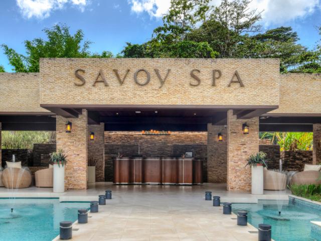 Savoy Seychelles Resort & Spa