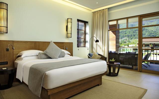 Savoy Seychelles Resort & Spa