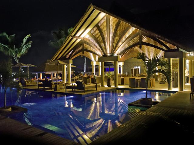 Le Domaine de L´Orangeraie