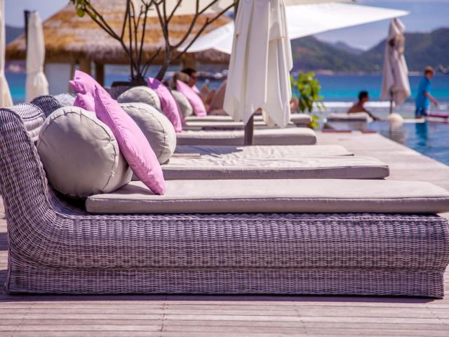 Le Domaine de L´Orangeraie