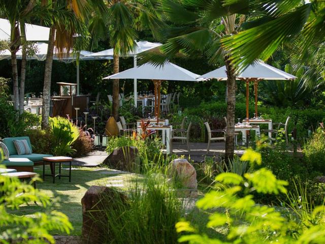 Raffles Praslin Seychelles