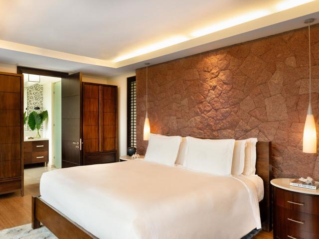 Raffles Praslin Seychelles