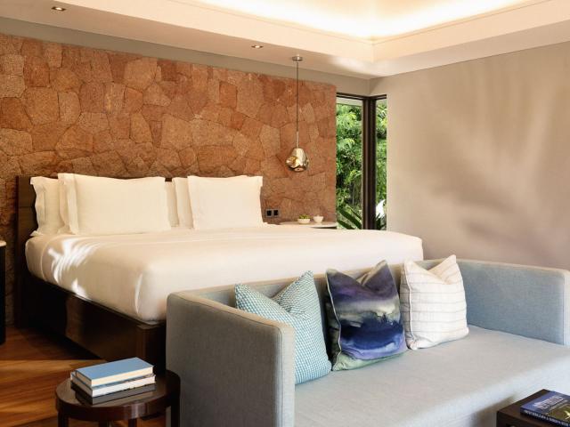 Raffles Praslin Seychelles