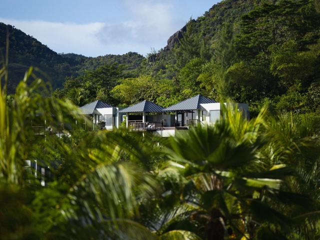 Raffles Praslin Seychelles