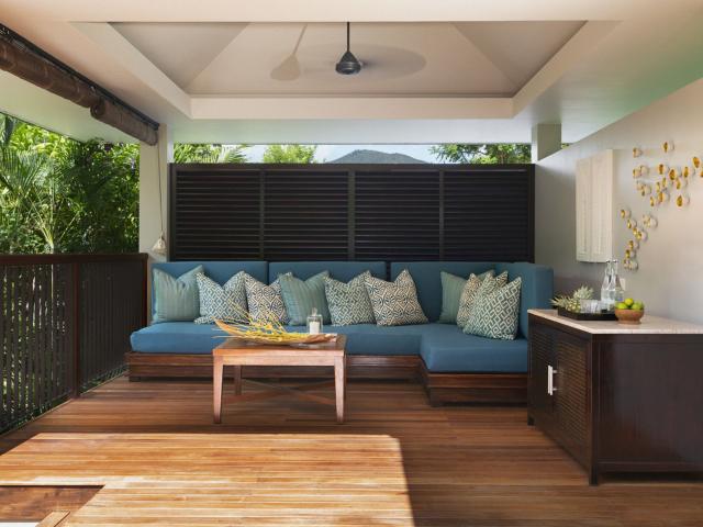 Raffles Praslin Seychelles