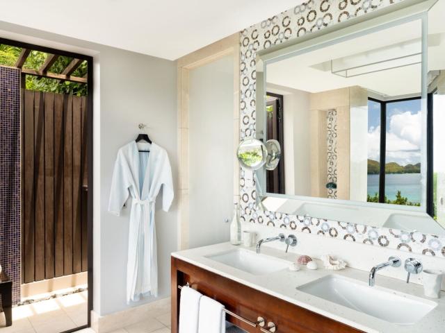 Raffles Praslin Seychelles