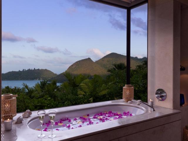 Raffles Praslin Seychelles