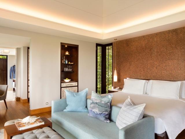 Raffles Praslin Seychelles