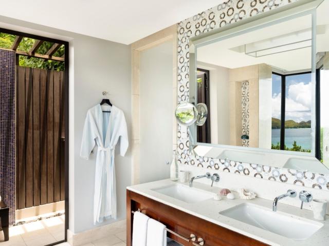 Raffles Praslin Seychelles