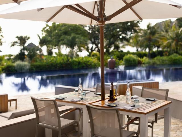 Raffles Praslin Seychelles