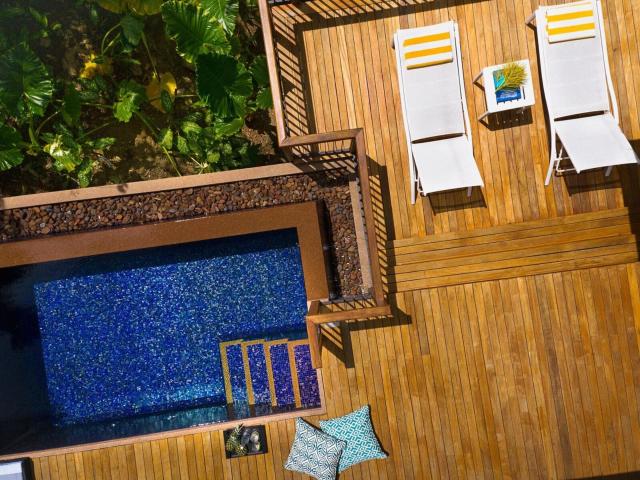 Raffles Praslin Seychelles