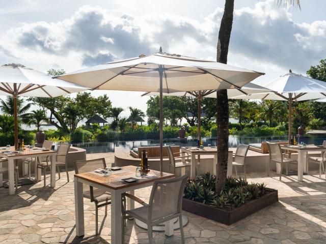 Raffles Praslin Seychelles