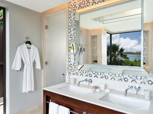 Raffles Praslin Seychelles