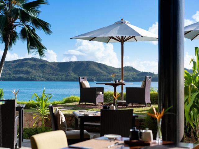 Raffles Praslin Seychelles