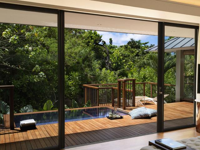 Raffles Praslin Seychelles