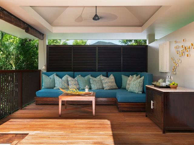 Raffles Praslin Seychelles