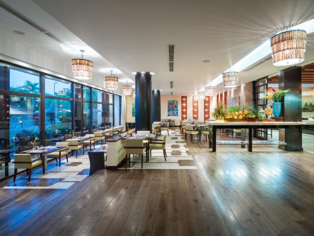 Raffles Praslin Seychelles